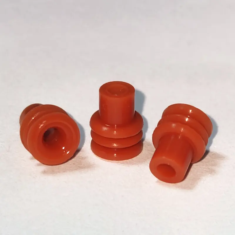 3.05mm rónta úim sreinge dearg