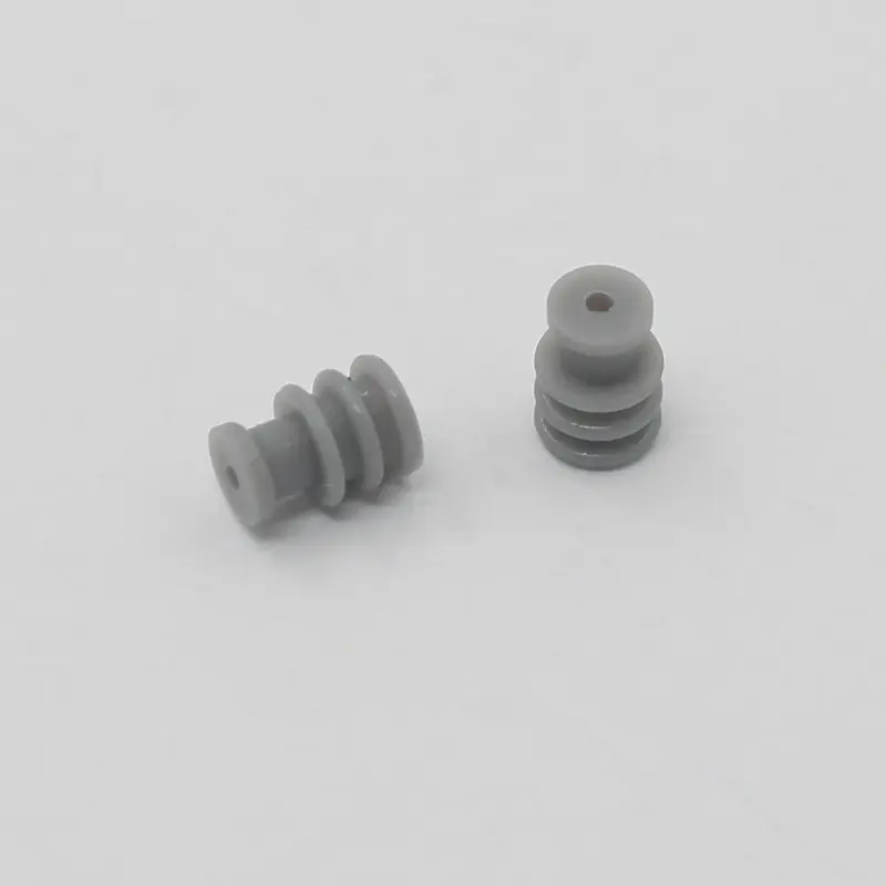5.4mm rónta sreinge liath
