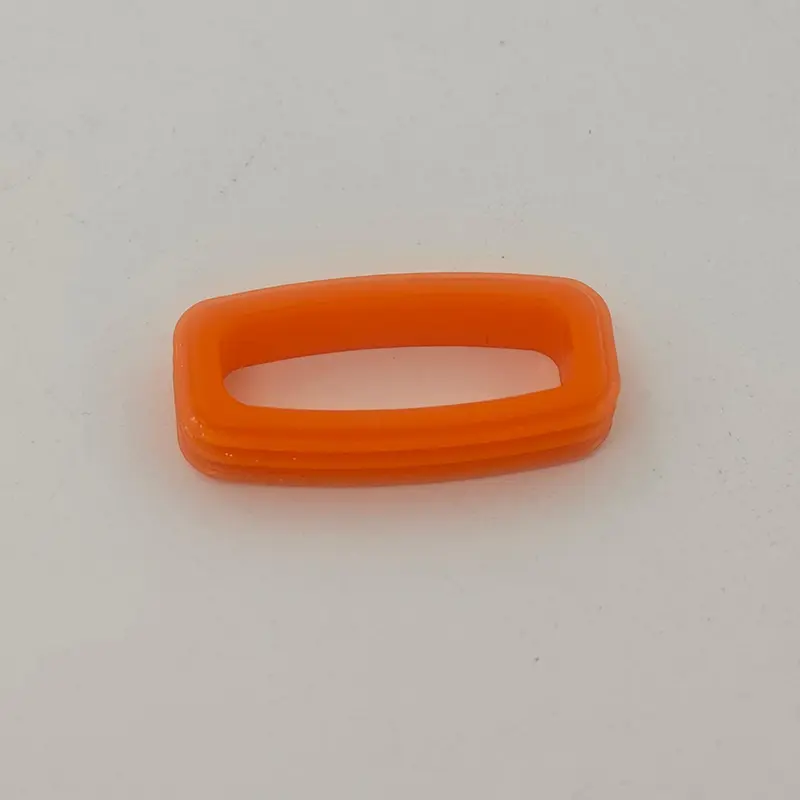 Gasket cónascaire rubair na ngluaisteán