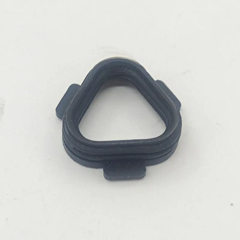 Gasket dubh de chónascaire 3 bhealach