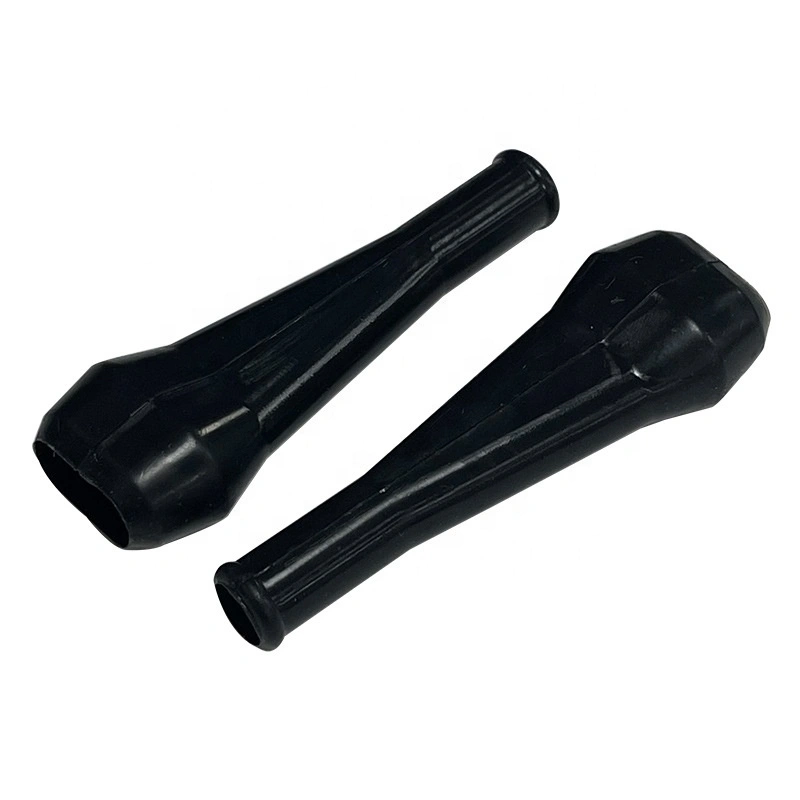 Séala Úim Wire Black Silicone