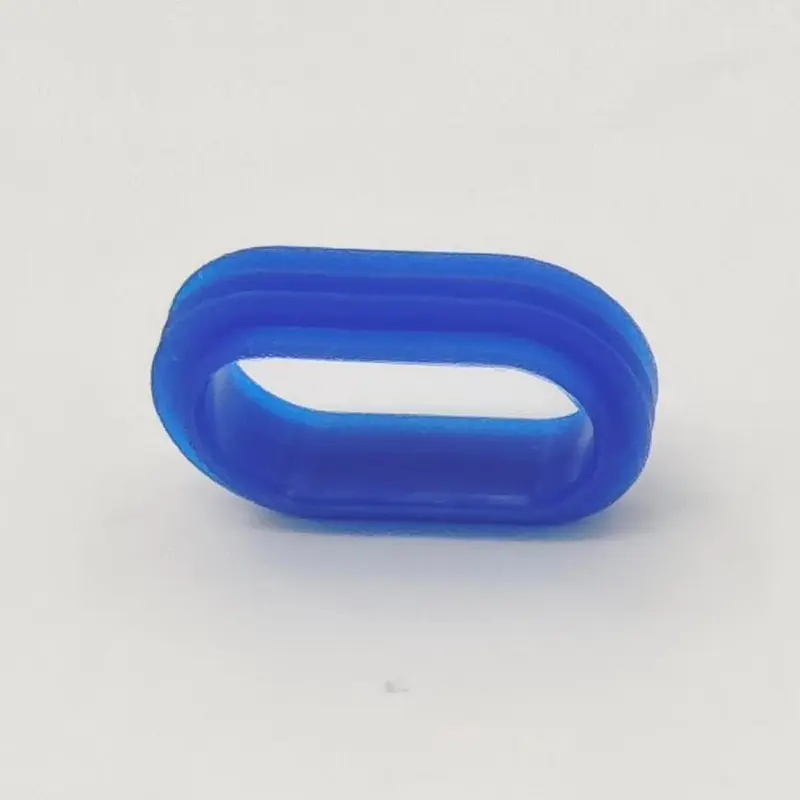 Gasket cónascaire silicone gorm