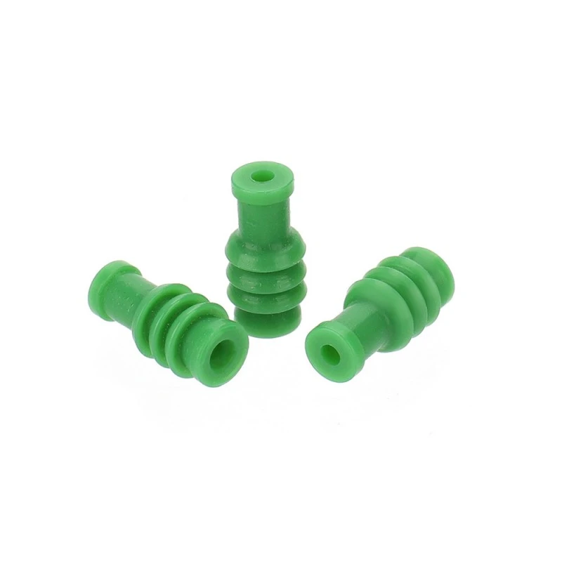 Séala Cónascaire Glas Silicone