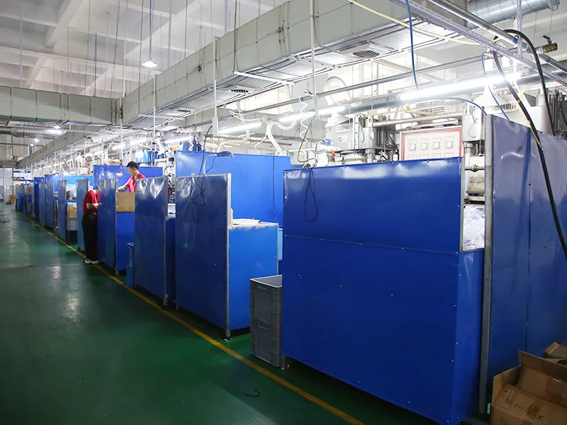 Orange Connector Sealing Gasket