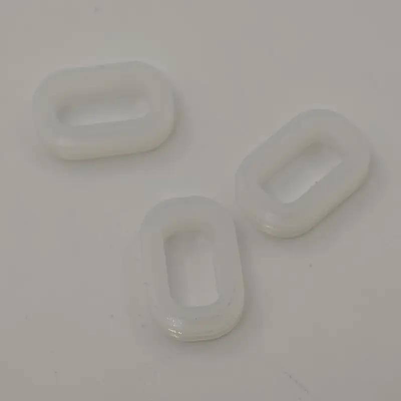 JPT eds Gasket Connector Bugh Rubber Connector