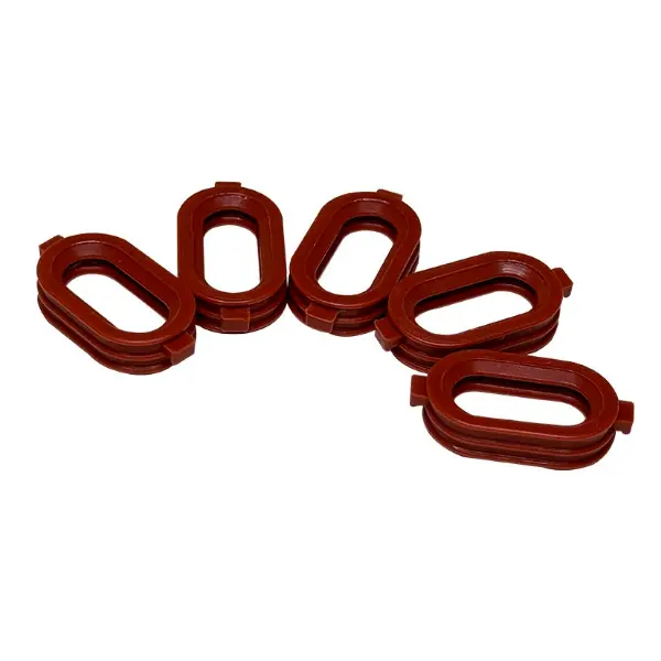 Séala cónascaire Reddish Brown